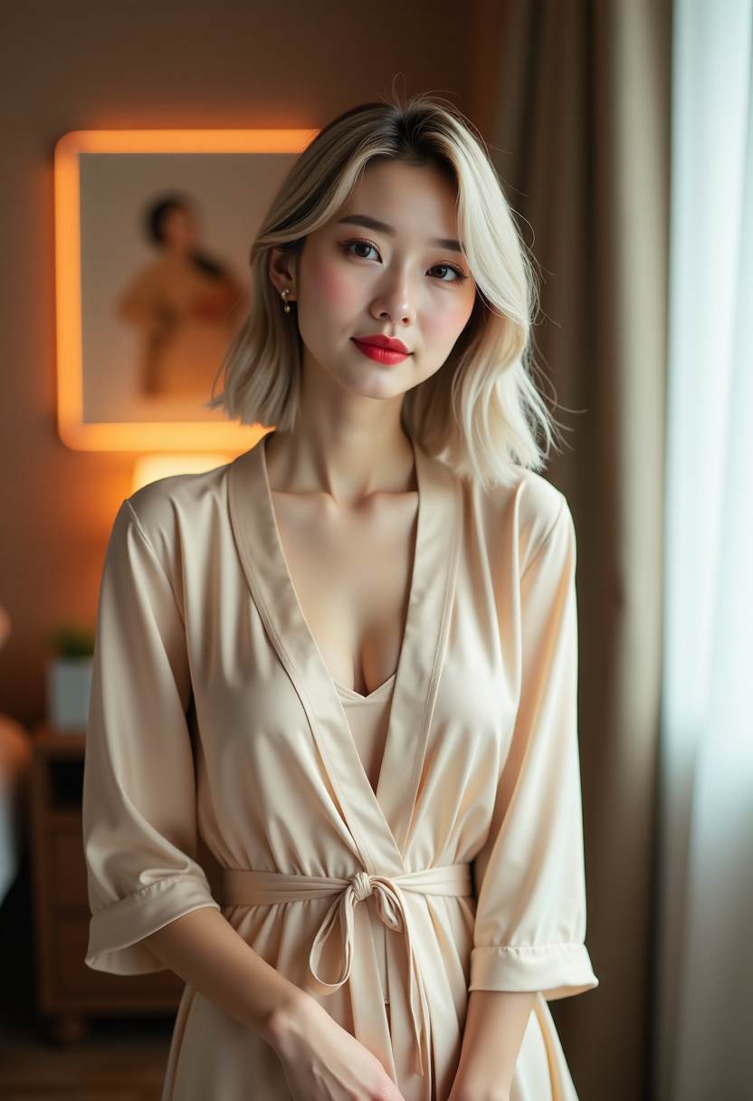 暗夜沉沦