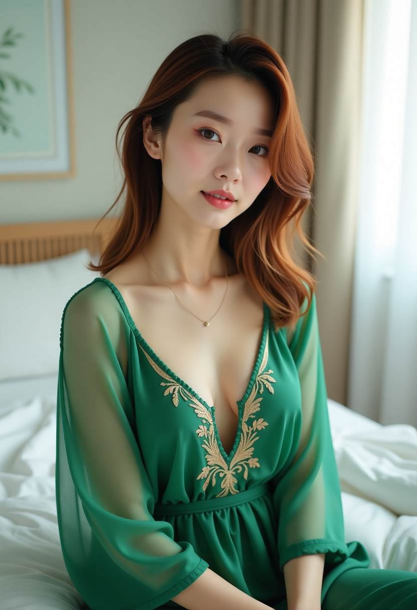 禁忌之恋